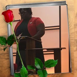 Meet your Posher, Judith